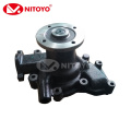 Water Pump 21010Z5612 GWT119A Used For Nissan FE6